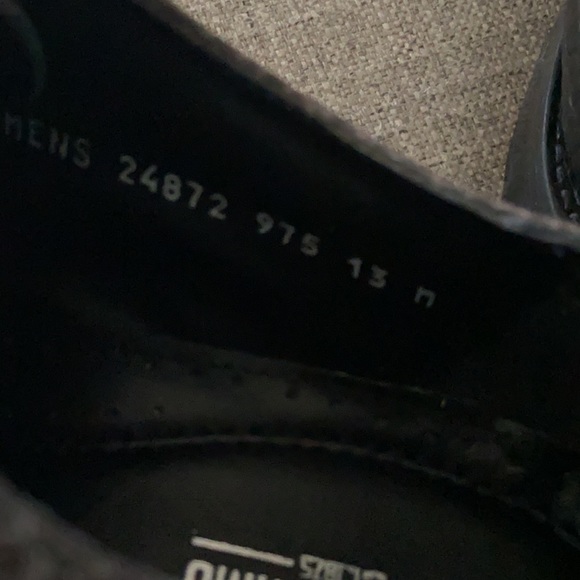 🌼 Stacy Adams size 13 - Picture 8 of 11